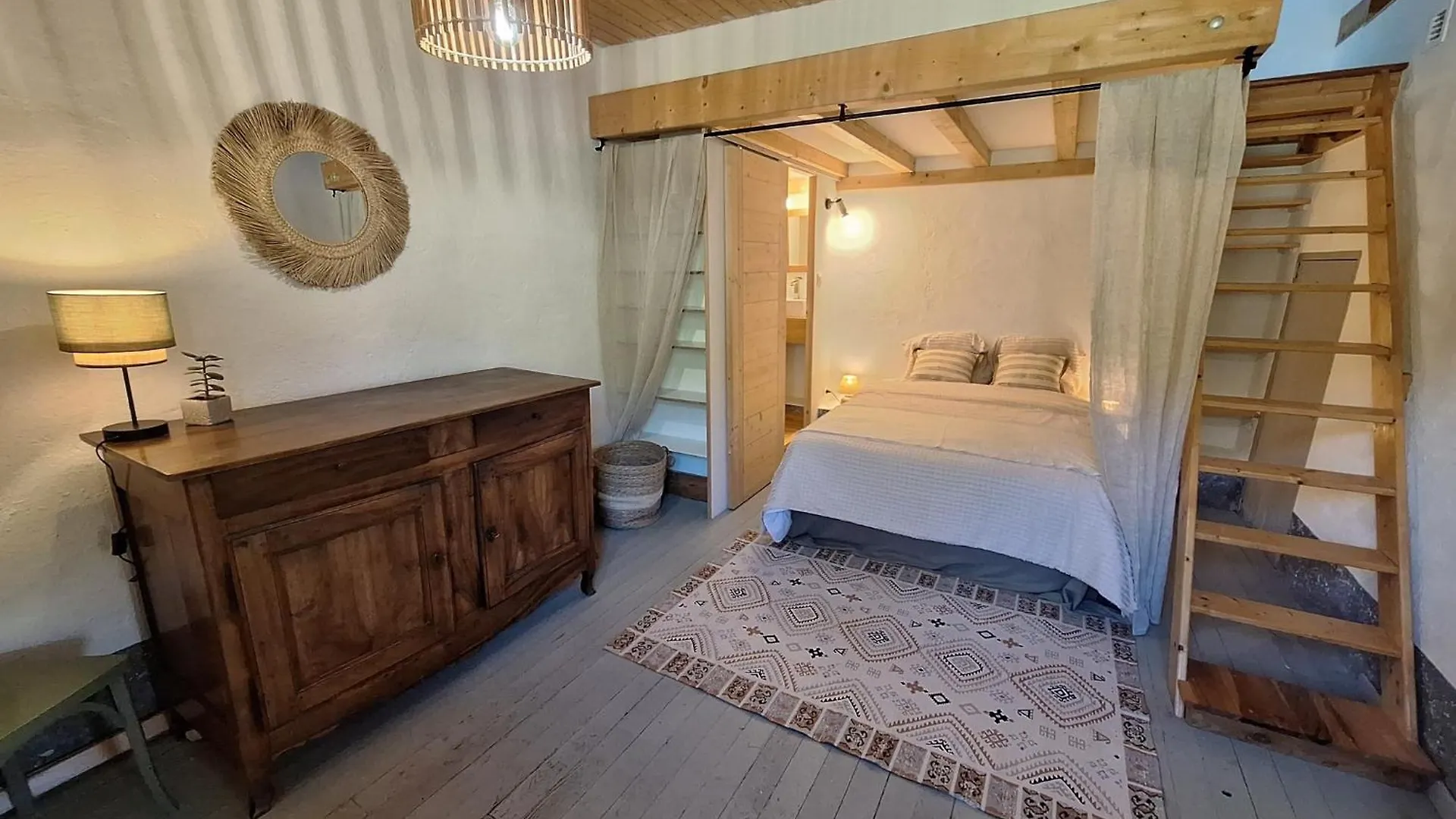 Nyaraló Maison De Montagne - Aux Rousses - Reallon - Serre-Poncon