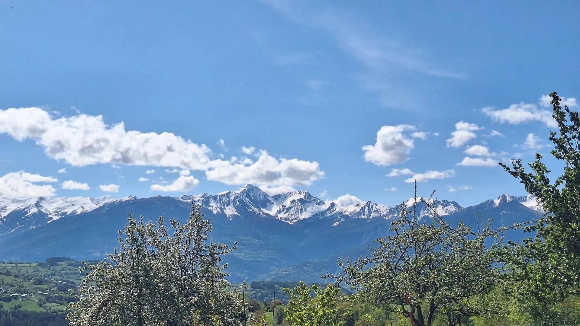 Maison De Montagne - Aux Rousses - Reallon - Serre-Poncon